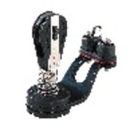 Vario Basis Kurzer Ausleger Mit Montiertem Ratschblock